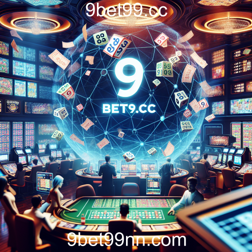 Loteria: A Emoção dos Jogos no 9bet99.cc