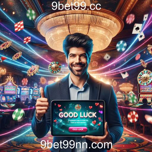 Descubra as Melhores Promoções em 9bet99.cc
